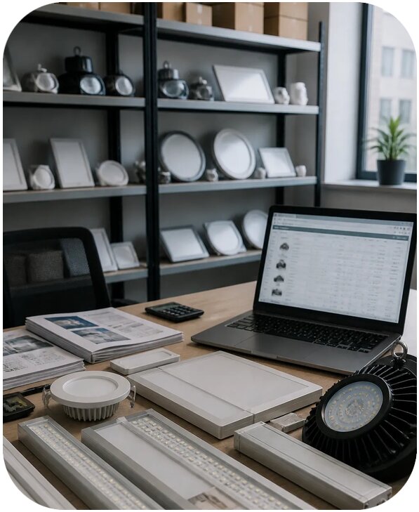 Поиск поставщиков светодиодов в Китае от 15492 р. | Фиалан-Срч